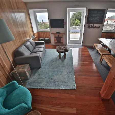 Manta Ray Отель типа 