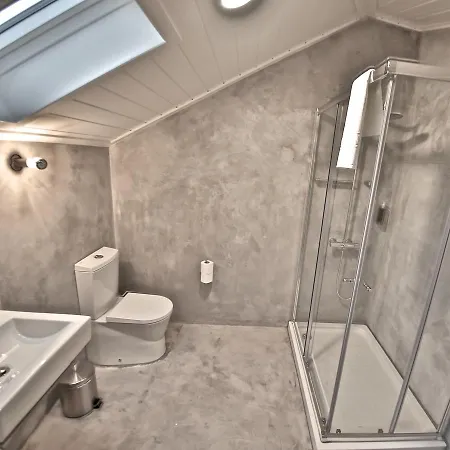 Manta Ray 3* Орта