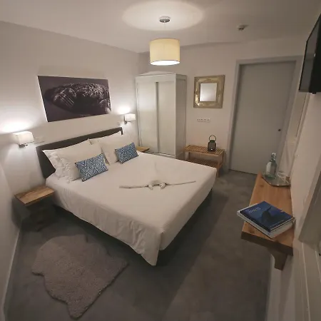 Manta Ray 3* Орта