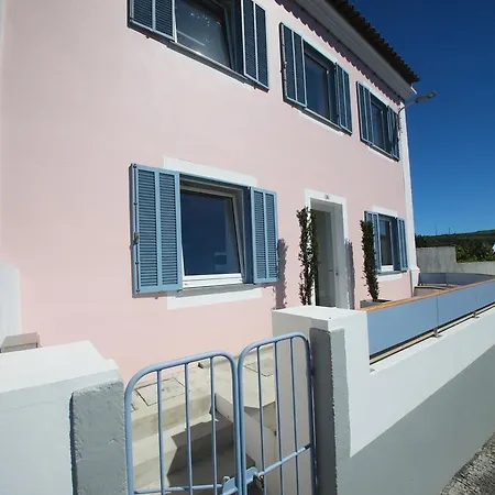 Bed & Breakfast Manta Ray Horta (Azores)