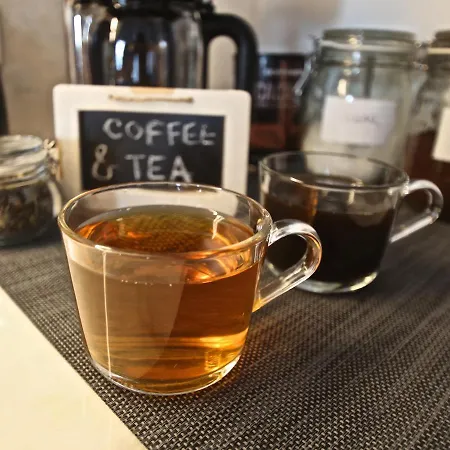 Manta Ray Отель типа 