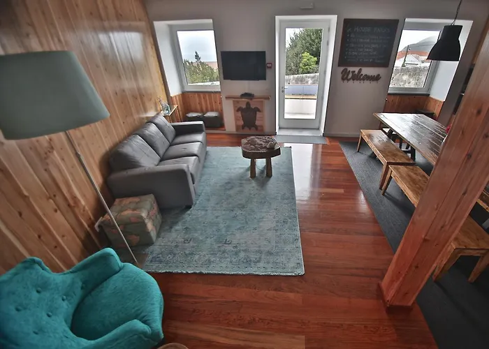 Manta Ray Frühstückspension