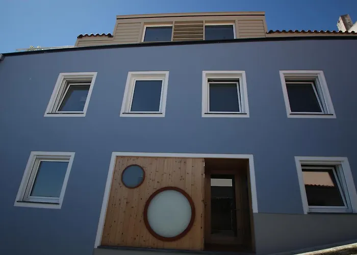 Manta Ray Frühstückspension 3*