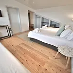 Bed and breakfast Manta Ray 3*
