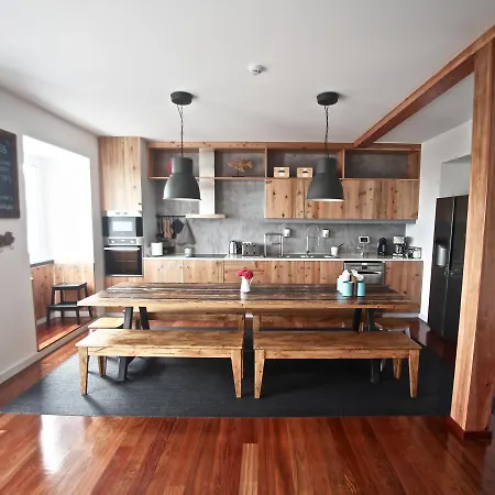 Manta Ray Bed & Breakfast Horta (Azores)