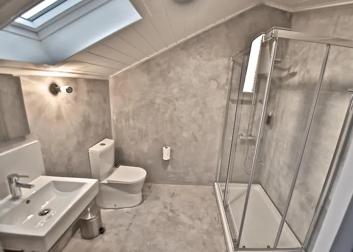 Manta Ray 3* Horta (Azores)