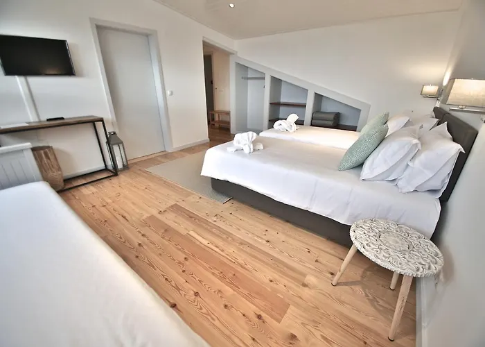 Bed & Breakfast Manta Ray 3*