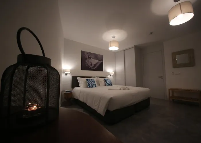 Manta Ray 3* Horta (Azores)