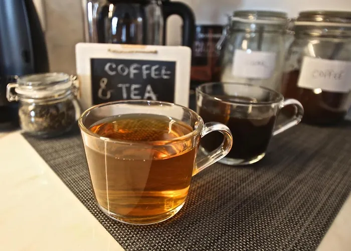 Manta Ray Bed & Breakfast