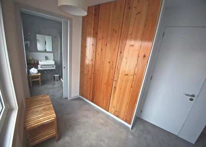 Manta Ray Bed & Breakfast Horta (Azores)